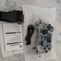 دسته بازی بلوتوثی