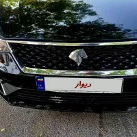 تارا v1 پلاس، مدل ۱۴۰۳|خودرو سواری و وانت|بوشهر, |دیوار