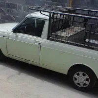 وانت بارکرایه بامناسب ترین قیمت