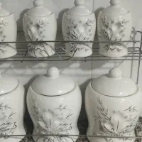 پا سماوری در حد نو