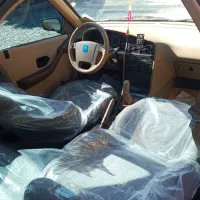 پژو 405 عروسک 170تا کار