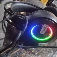 هدفون گیمینگ با میکروفون