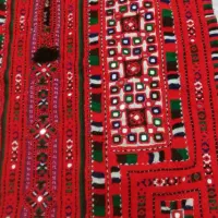 دوچگر شیرازه ام