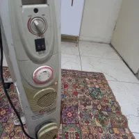 شوفاژ برقی ۱۲ پره ۷۰۰۰۰۰۰