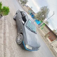 ماشین پژو 405