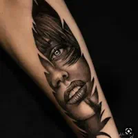 آموزش و اجرای تتو بدن|خدمات آموزشی|رشت, کوی فکوری|دیوار