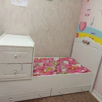 تخت کودک و نوجوان