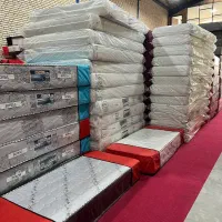با.‌ماکیفیت راتجربه کنید/قیمت مناسب ورقابتی تشک تک