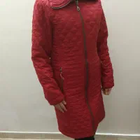 کاپشن و مانتو