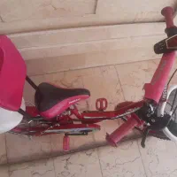 دوچرخه ۱۶|دوچرخه، اسکیت، اسکوتر|قزوین, |دیوار