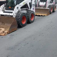 اجاره بابکت «پاکت+جارو»
