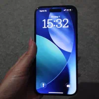 Iphone16 /نرمال ۱۲۸ /ریجستر ch