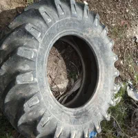 لاستیک دست دوم