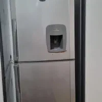 یخچال وفریزر