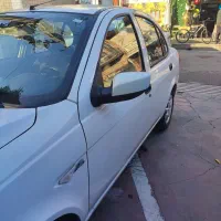 ساینا ۱۴۰۳|خودرو سواری و وانت|سلمانشهر, |دیوار