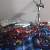 دوچرخه ۱۲