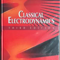 Classical Electrodynamics - J.D. Jackson