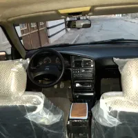 پژو ۴۰۵ مدل ۱۳۸۱ موتور ۲۰۰۰ تقریبا بی رنگ ابرکوه|خودرو سواری و وانت|ابرکوه, |دیوار