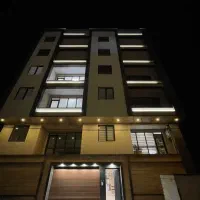 فروش آپارتمان سندار خیابان شورا