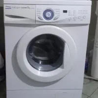 لباسشویی پاکشوما