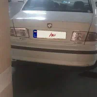 سمندمدل ۸۸ دوگانه سوز|خودرو سواری و وانت|تهران, شهرک خرازی|دیوار