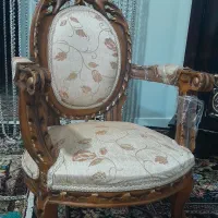 قیمت 900|تخت و صندلی بچه|تهران, کوی نصر مهرآباد|دیوار