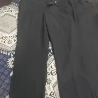 دو عدد شلوار پارچه ای نو قیمت مناسب