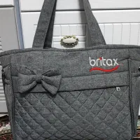 کالسکه سالم و تمیز|کالسکه و لوازم جانبی|بروجرد, |دیوار