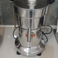 آبمیوه گیری صنعتی هلال