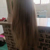 آموزشی شینیون و اکستنشن مژه ،کله و مژه
