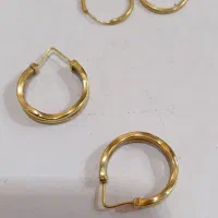 فروش طلای گوشواره اتوبانی‌نو