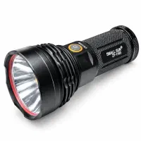 چراغ قوه فوق حرفه ای اسمال سان مدل T183