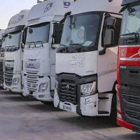 اعطای وام،اقساط،شرایط،برای ماشین سنگین و کشنده|خودرو سنگین|کرمان, |دیوار