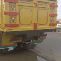 ولووزرد|خودرو سنگین|بروجرد, |دیوار