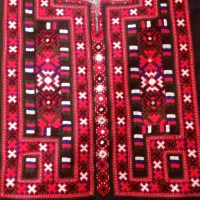 بدن آستین آینه ای