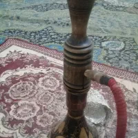 قلیون کارکرده دوسیب