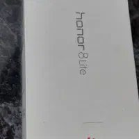 گوشی هونور 8Lite|موبایل|فردیس, شهرک ارم|دیوار