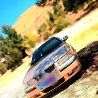 سمند86 دوگانه