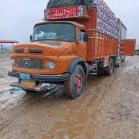 بنز تک ۳ تانک درجه ۱|خودرو سنگین|اسلام‌شهر, شاطره|دیوار