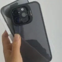 گوشی آیفون پانزده پرومکس کلون|موبایل|چالوس, |دیوار