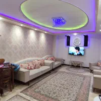 آپارتمان ۶۰ متری بازسازی تمیز بر قلمستان|اجارهٔ آپارتمان|کرج, ساسانی (قلمستان)|دیوار