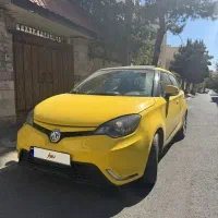 فروش ماشین mg3|خودرو سواری و وانت|کرج, گوهردشت|دیوار
