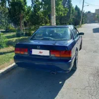 هوندا آکورد EX، مدل ۱۹۹۲|خودرو سواری و وانت|اصفهان, پارک مشتاق|دیوار