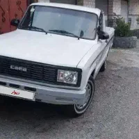 ۲۰۰۰ تک کابین فرمان هیدرولیک