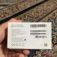 گوشی Rdmi12|موبایل|فومن, |دیوار