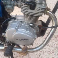 موتور پارکینگی