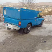 نیسان مدل ۷۷ درحد