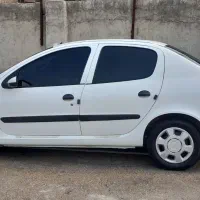 خودروی رانا LX  TU5