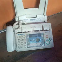 تلفن فکس پاناسونیک