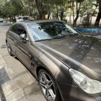 Benz cls 350|خودرو سواری و وانت|تهران, تجریش|دیوار